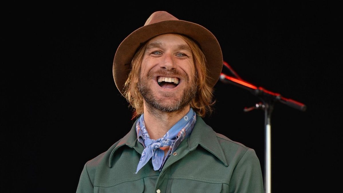 Zemřel zpěvák Todd Snider
